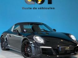 Utilisé 2017 Porsche 911 Targa 4S Cabriolet | 108 990 €