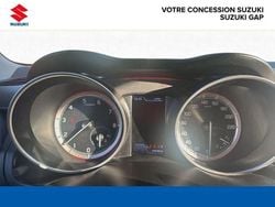 Rouge Utilisé 2023 Suzuki Swift | 15 490 € (Prix juste)