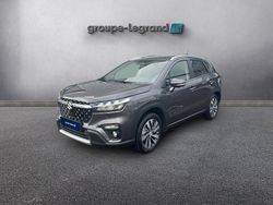 Utilisé 2025 Suzuki SX4 S-Cross Style SUV | 25 990 € (Prix juste)