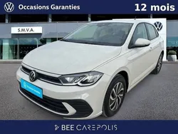Utilisé 2024 VW Polo S | 19 990 € (Prix juste)
