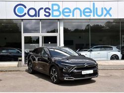 Noir Utilisé 2024 Citroën C5 X PureTech Break | 28 389 € (Prix cher)