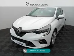 Utilisé 2021 Renault Clio V Business Citadine | 12 995 € (Bon prix)