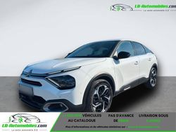 Utilisé 2023 Citroën C4 PureTech Berline | 20 900 € (Prix assez cher)