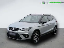 Utilisé 2021 Seat Arona SUV | 25 700 € (Prix assez cher)