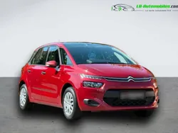 Utilisé 2016 Citroën C4 Picasso PureTech Monospace | 13 800 € (Prix assez cher)