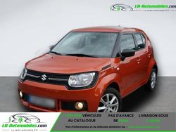 Occasion 2018 Suzuki Ignis Berline | 14 900 € (Prix juste)