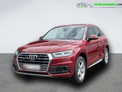 Utilisé 2018 Audi Q5 Sport SUV | 38 100 € (Prix assez cher)
