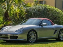Utilisé 2008 Porsche Boxster S Cabriolet | 29 990 €
