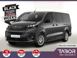 Gris Nouvelle 2025 Peugeot Traveller Active Van | 39 921 € (Prix juste)