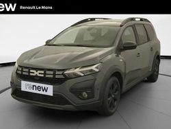 Gris Utilisé 2023 Dacia Jogger Extreme Monospace | 18 980 € (Prix juste)