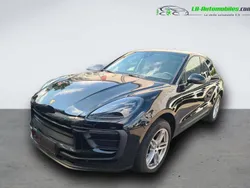 Utilisé 2022 Porsche Macan SUV | 69 300 € (Prix assez cher)