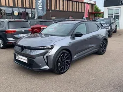Gris Utilisé 2024 Renault Scénic Techno Esprit Alpine Monospace | 39 770 € (Super prix)