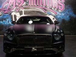 Noir Utilisé 2018 Bentley Continental GT Coupé | 179 900 €