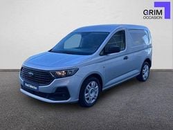 Gris Utilisé 2025 Ford Transit Trend Berline | 40 560 €