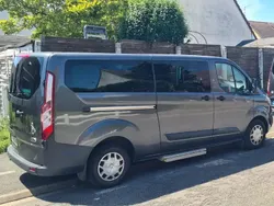 Utilisé 2015 Ford Transit Custom Ambiente Break | 10 900 € (Prix cher)