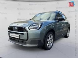 Smokey green Utilisé 2024 Mini Countryman Classic SUV | 33 999 €