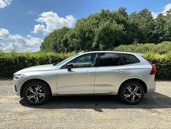 Utilisé 2021 Volvo XC60 R-Design SUV | 33 000 € (Super prix)