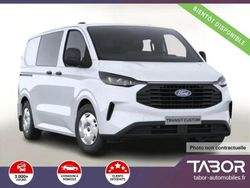 Blanc Nouvelle 2025 Ford Transit Custom Trend Berline | 38 811 €
