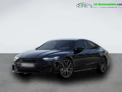 Utilisé 2022 Audi S7 Sportback Sport Citadine | 71 200 €