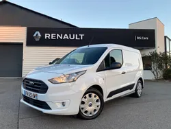 Utilisé 2020 Ford Transit | 11 990 € (Prix juste)
