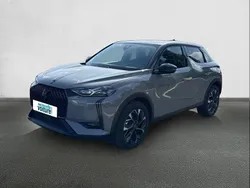 Gris Utilisé 2024 DS Automobiles DS3 Performance Citadine | 24 990 € (Prix juste)