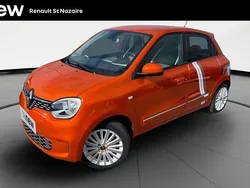 Orange Utilisé 2021 Renault Twingo Vibes Citadine | 11 990 € (Prix juste)