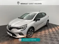 Utilisé 2022 Renault Clio V LIMITED Citadine | 13 990 € (Prix juste)