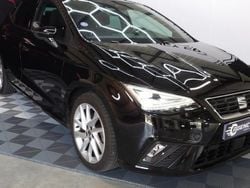 Utilisé 2021 Seat Ibiza FR Citadine | 19 990 € (Prix juste)