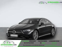 Utilisé 2025 Mercedes 200 Coupé | 42 000 € (Prix juste)