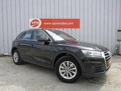 Noir Utilisé 2019 Audi Q5 Business SUV | 27 990 € (Super prix)