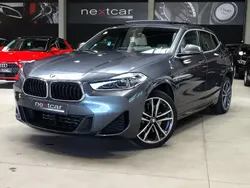 Gris Utilisé 2020 BMW X2 Sport Line SUV | 30 490 € (Bon prix)
