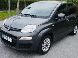 Utilisé 2018 Fiat Panda Lounge Citadine | 7 500 € (Prix assez cher)