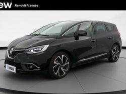 Noir Utilisé 2020 Renault Grand Scénic IV Intens Monospace | 16 680 € (Prix juste)