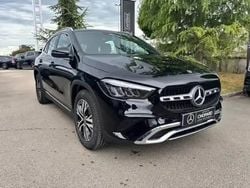Kosmosblack met. Utilisé 2025 Mercedes GLA180 SUV | 42 990 €