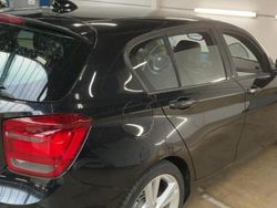 Utilisé 2013 BMW 120 Sport Line Citadine | 12 790 €