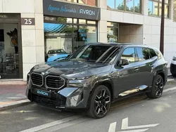 Gris Utilisé 2023 BMW XM Sport Line SUV | 119 990 € (Bon prix)