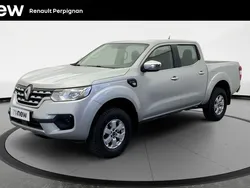 Gris Utilisé 2018 Renault Alaskan Life Pick-up | 25 999 €