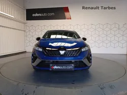 Bleu Utilisé 2024 Renault Clio V Esprit Alpine Citadine | 25 941 € (Prix assez cher)
