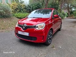 Rouge Utilisé 2019 Renault Twingo Intens Citadine | 10 490 € (Super prix)