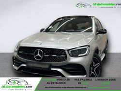 Utilisé 2021 Mercedes GLC400d | 58 800 €