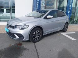 Occasion 2024 VW Polo S | 21 490 € (Prix juste)