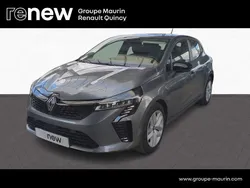 Gris Utilisé 2023 Renault Clio V Evolution Citadine | 16 990 € (Prix juste)
