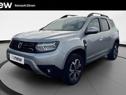 Gris Occasion 2022 Dacia Duster Prestige SUV | 20 990 € (Prix juste)