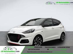 Utilisé 2022 Hyundai i10 Citadine | 19 700 € (Prix cher)