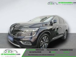 Occasion 2017 Renault Koleos Initiale Paris SUV | 23 800 € (Prix juste)