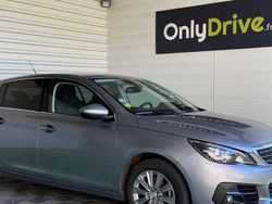 Occasion 2020 Peugeot 308 Allure Berline | 17 490 € (Prix juste)