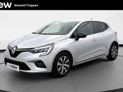 Utilisé 2023 Renault Clio V Citadine | 14 990 € (Prix juste)