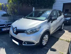 Utilisé 2013 Renault Captur Business SUV | 7 500 € (Prix cher)