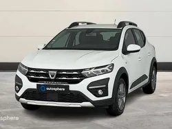 Utilisé 2021 Dacia Sandero Comfort Citadine | 13 299 € (Prix juste)