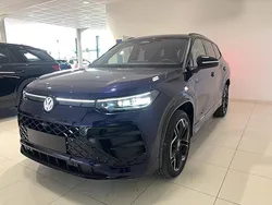 Utilisé 2025 VW Tayron Exclusive SUV | 63 690 € (Bon prix)